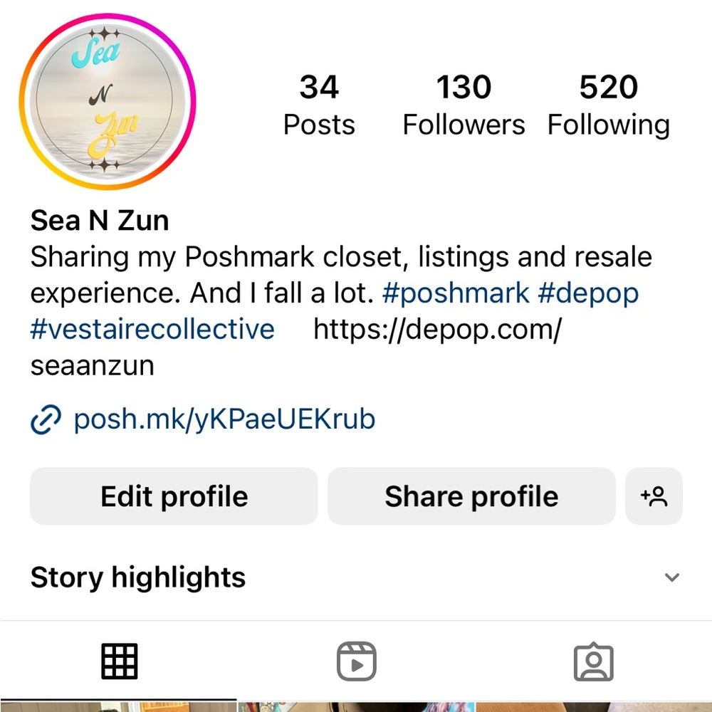 Did you know, I share more info on my listings. Go follow the link in bio.